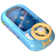 Last inn bildet i Galleri-visningsprogrammet, Kjørerattleketøy