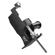 Last inn bildet i Galleri-visningsprogrammet, Adapter for elektrisk drill til bajonettsag