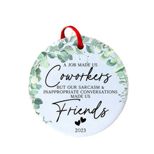 Last inn bildet i Galleri-visningsprogrammet, Julekollega-anheng