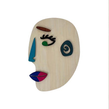 Last inn bildet i Galleri-visningsprogrammet, Montessori-puslespill i tre - den beste gaven til barnet ditt