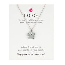 Last inn bildet i Galleri-visningsprogrammet, Hundepote-kjede