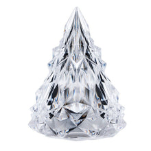 Last inn bildet i Galleri-visningsprogrammet, Mini LED Crystal Juletre Nattlys