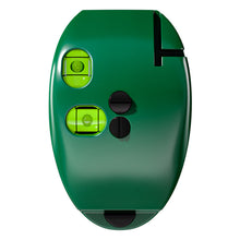 Last inn bildet i Galleri-visningsprogrammet, Miniatyr lineær 90 grader elektronisk laserlinjal