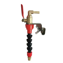 Last inn bildet i Galleri-visningsprogrammet, Støvfjerning høytrykkssprøyte