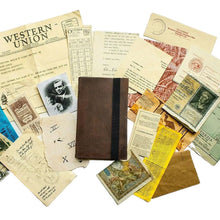 Last inn bildet i Galleri-visningsprogrammet, Graldagboken - Replika av vifte