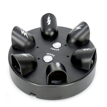 Last inn bildet i Galleri-visningsprogrammet, Shock Roulette Party Game