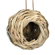 Last inn bildet i Galleri-visningsprogrammet, Hummingbird Fuglehus