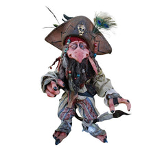 Last inn bildet i Galleri-visningsprogrammet, Garden Protector Goblin