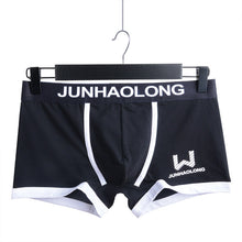 Last inn bildet i Galleri-visningsprogrammet, Mid waist boxer