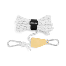 Last inn bildet i Galleri-visningsprogrammet, Bærbar Justerbar Fix Camping Tau