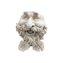 Last inn bildet i Galleri-visningsprogrammet, Funny Expression Flowerpot
