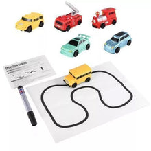 Last inn bildet i Galleri-visningsprogrammet, Magisk induktiv billeke