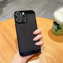 Last inn bildet i Galleri-visningsprogrammet, Telefonveske med galvanisering av varmeavledning