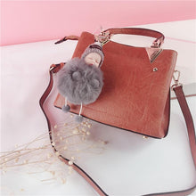 Last inn bildet i Galleri-visningsprogrammet, Søt Simulering Plysj Skjeling Dukke🔥Kjøp 2, -10%🔥