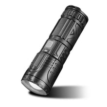 Last inn bildet i Galleri-visningsprogrammet, Zoom lys lommelykt