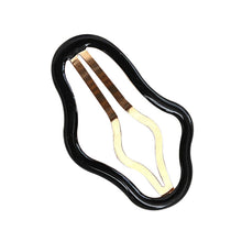 Last inn bildet i Galleri-visningsprogrammet, Skyformet hollow bang-klemme