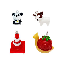 Last inn bildet i Galleri-visningsprogrammet, Mini dyreanheng