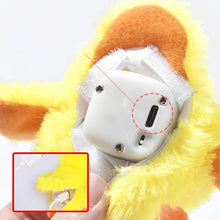 Last inn bildet i Galleri-visningsprogrammet, Katteleker Oppladbar Flapping Duck