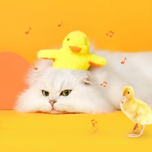 Last inn bildet i Galleri-visningsprogrammet, Katteleker Oppladbar Flapping Duck