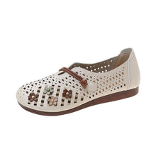 Last inn bildet i Galleri-visningsprogrammet, Damesko med rund tå