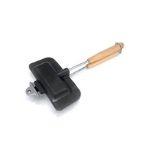 Last inn bildet i Galleri-visningsprogrammet, Dobbeltsidig smørbrødstekepanne