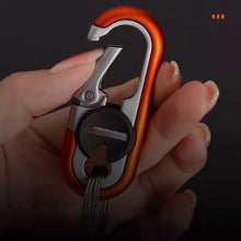 Last inn bildet i Galleri-visningsprogrammet, Bil nøkkelringer