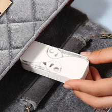 Last inn bildet i Galleri-visningsprogrammet, Bærbar flossdispenser