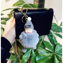 Last inn bildet i Galleri-visningsprogrammet, Søt Simulering Plysj Skjeling Dukke🔥Kjøp 2, -10%🔥