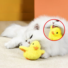 Last inn bildet i Galleri-visningsprogrammet, Katteleker Oppladbar Flapping Duck