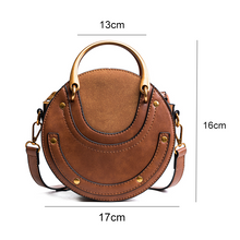 Last inn bildet i Galleri-visningsprogrammet, Stilig Skulder Hånd-veske