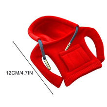 Last inn bildet i Galleri-visningsprogrammet, Girspakdeksel