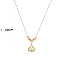 Last inn bildet i Galleri-visningsprogrammet, Smart Ginkgo Leaf Halskjede