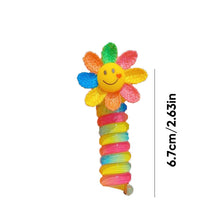 Last inn bildet i Galleri-visningsprogrammet, Fargerike telefonhårbånd for barn