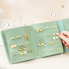 Last inn bildet i Galleri-visningsprogrammet, Oppbevaringspose for smykker