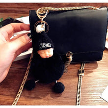 Last inn bildet i Galleri-visningsprogrammet, Søt Simulering Plysj Skjeling Dukke🔥Kjøp 2, -10%🔥