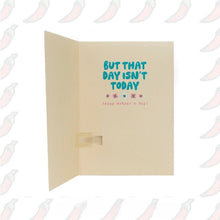 Last inn bildet i Galleri-visningsprogrammet, Joker gratulasjonskort