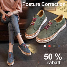 Last inn bildet i Galleri-visningsprogrammet, Sko med Rund Tå