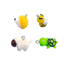 Last inn bildet i Galleri-visningsprogrammet, Mini dyreanheng