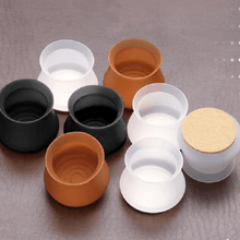 Last inn bildet i Galleri-visningsprogrammet, Beskyttelsesovertrekk av filt til bord og stol