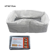 Last inn bildet i Galleri-visningsprogrammet, Reusable Cat Litter Liners Bag