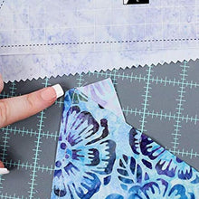 Last inn bildet i Galleri-visningsprogrammet, Gjennomsiktige Maler for Lappearbeid, Sying, Klipping, og annet Håndverk