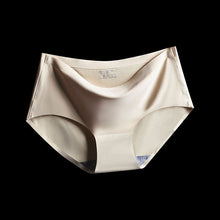 Last inn bildet i Galleri-visningsprogrammet, Is-silke Truse For Dame