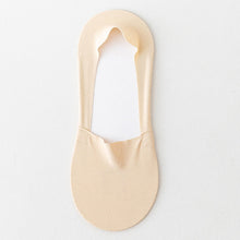 Last inn bildet i Galleri-visningsprogrammet, Anti-skli usynlige sokker i bomull