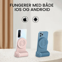 Last inn bildet i Galleri-visningsprogrammet, Magnetic Camera Handle Bluetooth Bracket
