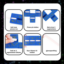 Last inn bildet i Galleri-visningsprogrammet, Leketøy Mysterieboks