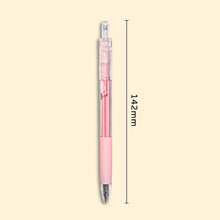 Last inn bildet i Galleri-visningsprogrammet, Morandi Cartoon Pattern Student Utility Knife Pen