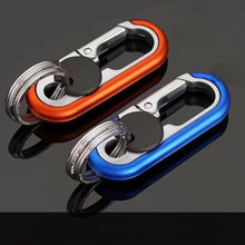 Last inn bildet i Galleri-visningsprogrammet, Bil nøkkelringer