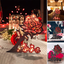 Last inn bildet i Galleri-visningsprogrammet, 3D-håndverk i treskjæring