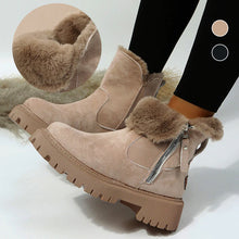 Last inn bildet i Galleri-visningsprogrammet, Winter boots