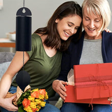 Last inn bildet i Galleri-visningsprogrammet, Tranquility Bell Hage Vindklokke